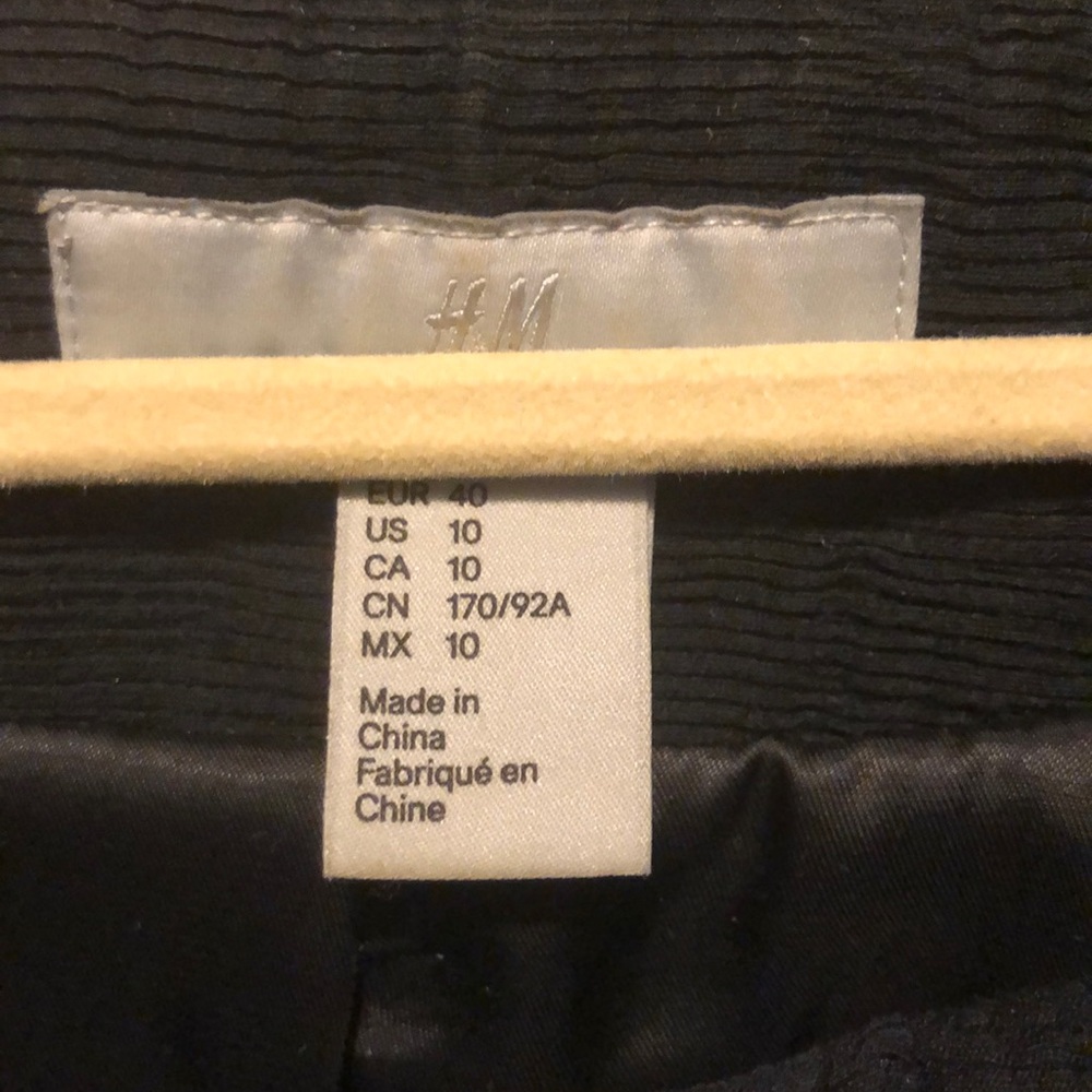 H&M jacket - Picture 6 of 6